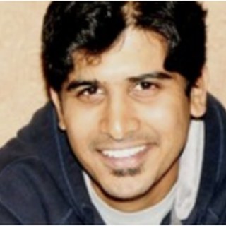 Praveen Jain